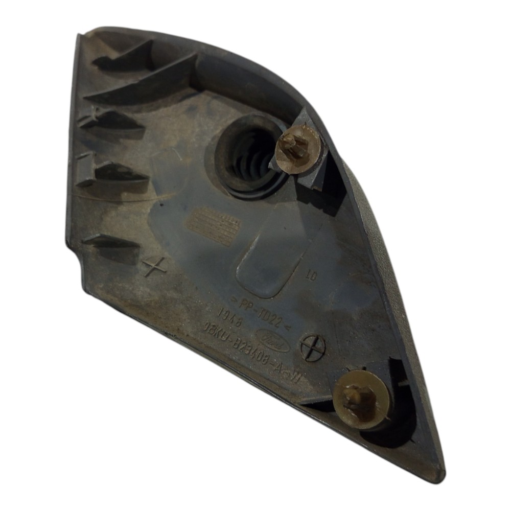 Acabamento Retrovisor Interna Direito Ford Ka 1996 97 A 2004 4