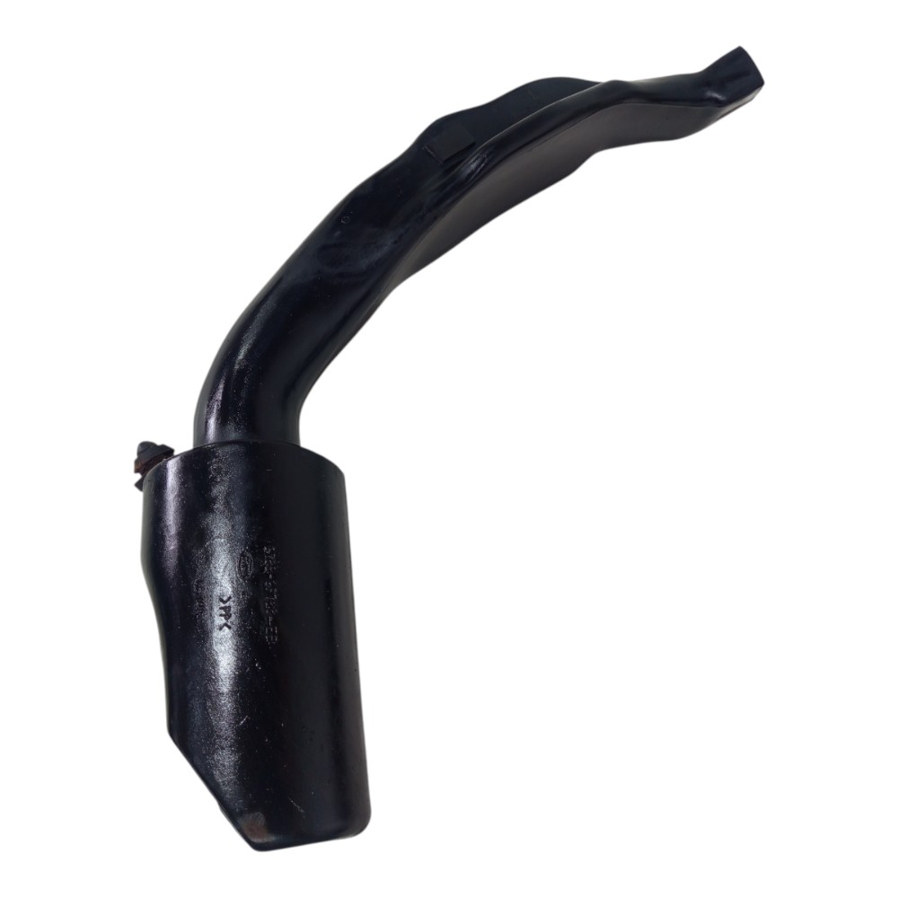 Duto Entrada Ar Ressonador Ford Mondeo 1996 A 2000 1
