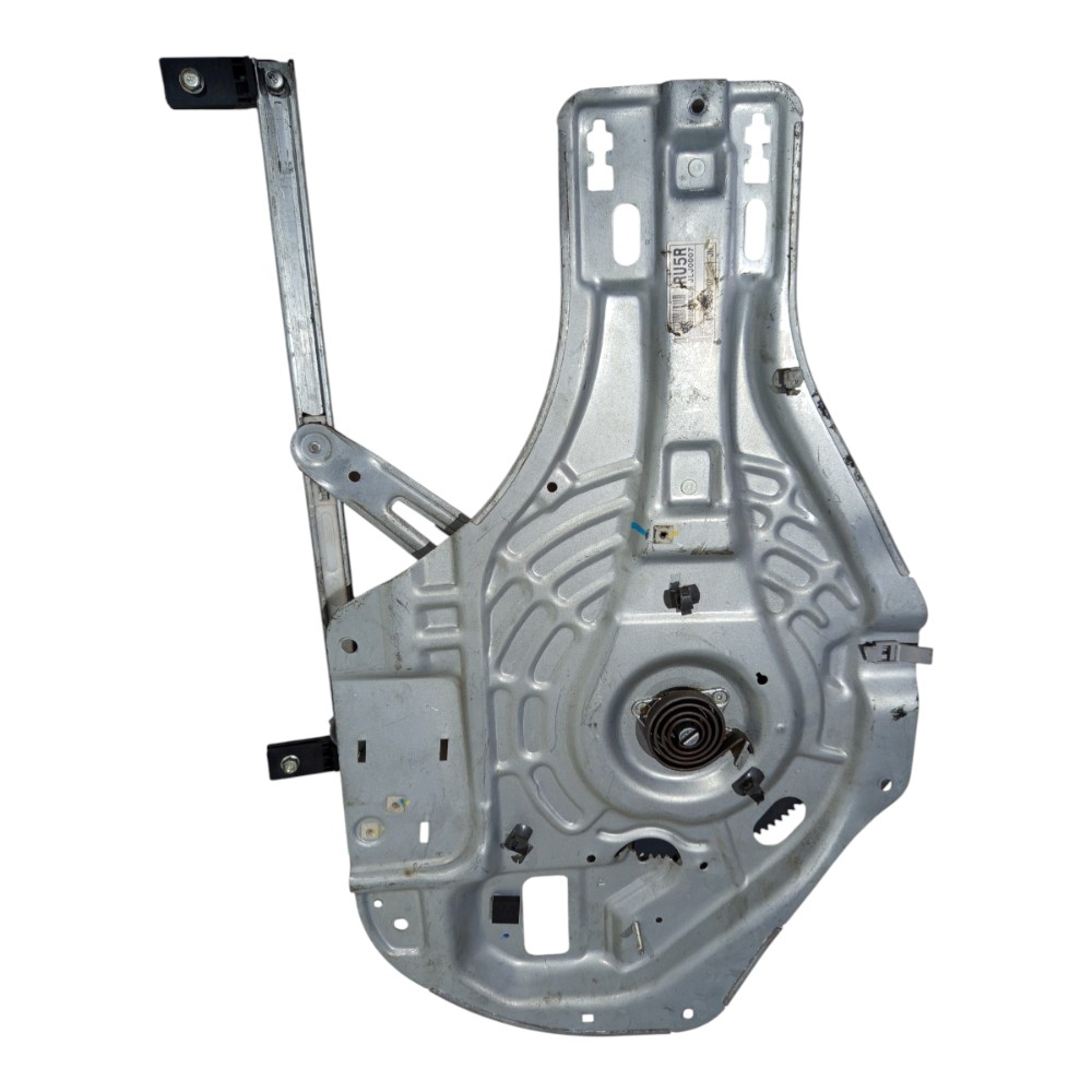 Máquina Vidro Dianteira Direita Hyundai Tucson 2007 A 2013 2
