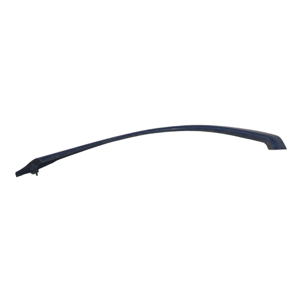 Moldura Paralama Trasei Direito Chevrolet Corsa 1994 A 2010 3