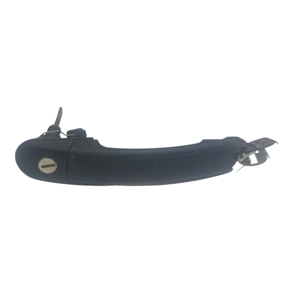 Maçaneta Externa Dianteira Direita Volkswagen Gol 1995/1999 8