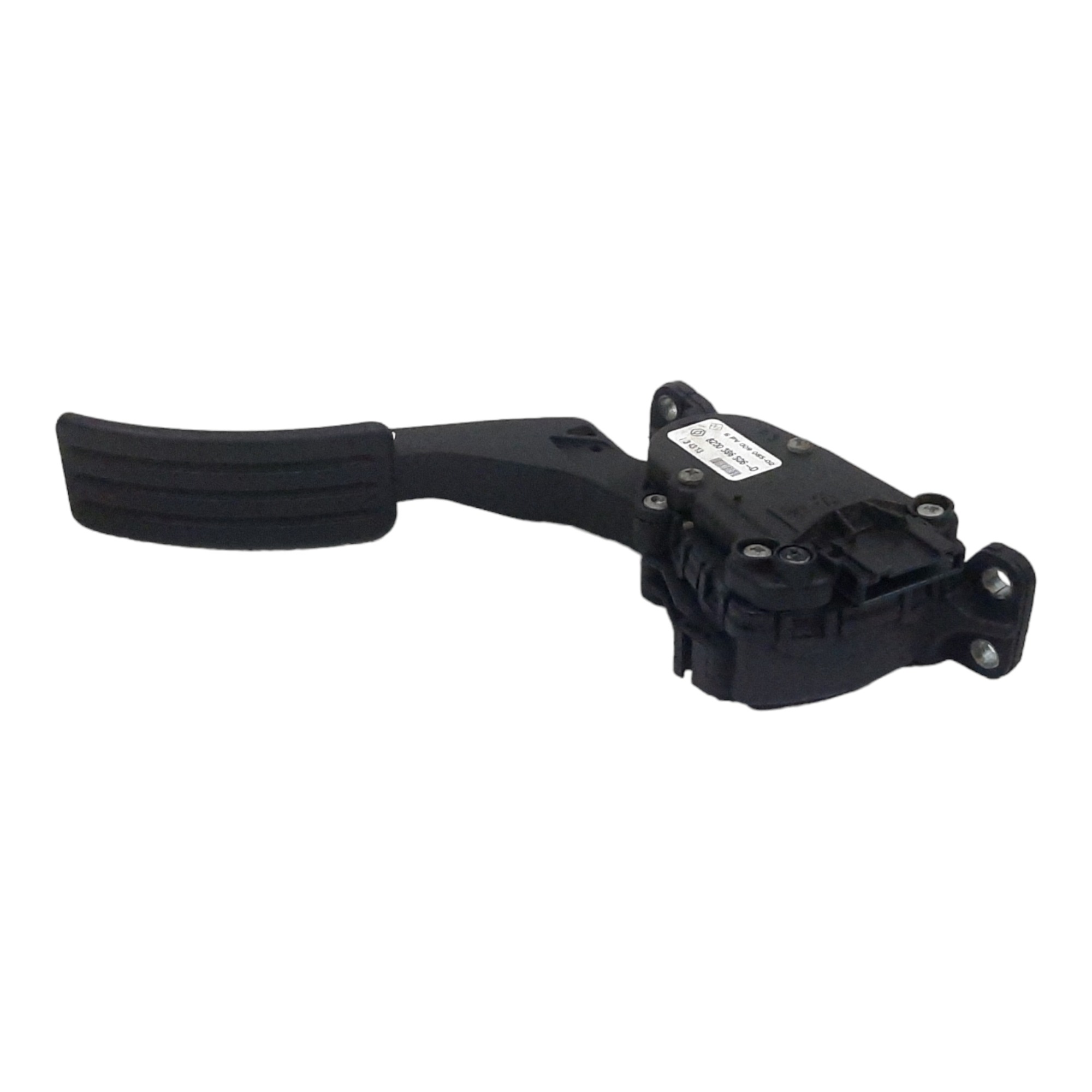Pedal Acelerador Sandero Logan 1.6 Manual 2007 2008 A 2014 1