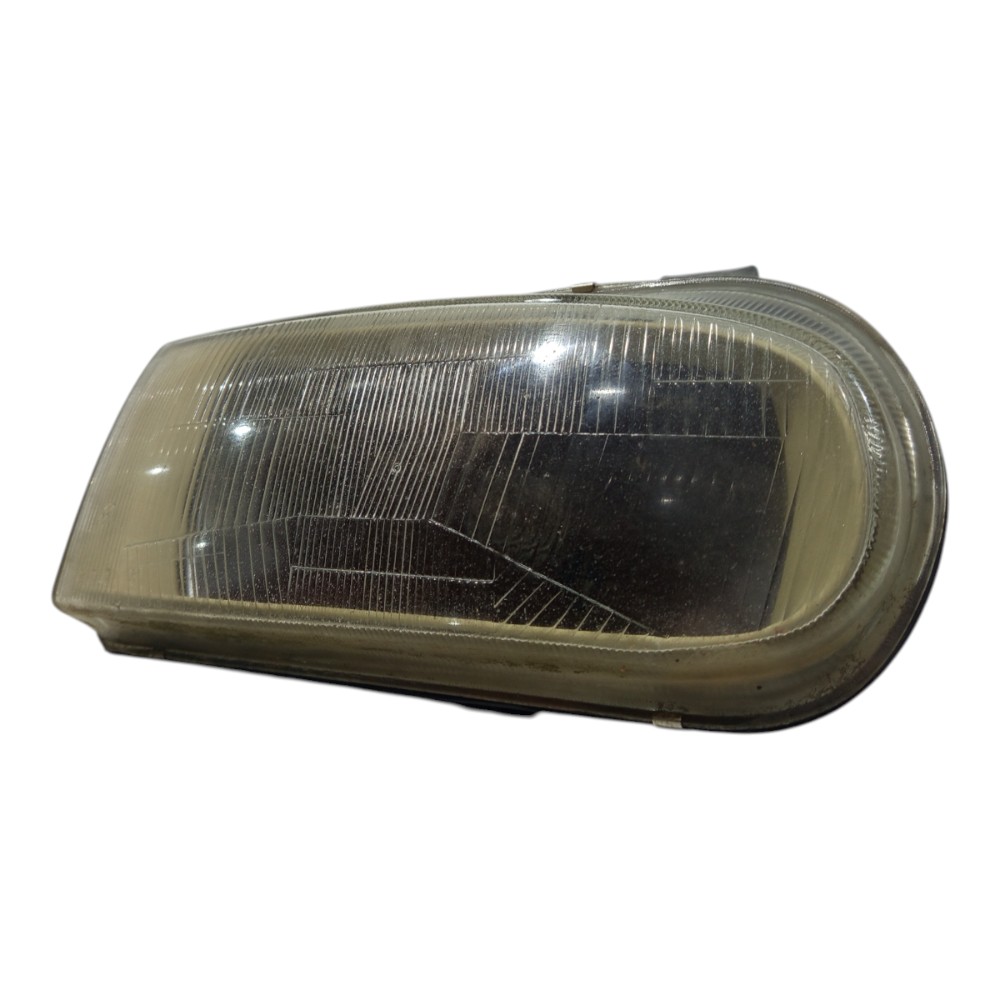 Farol Direito Volkswagen Gol G2 G3 1995 1996 97 A 2005 Cibie Direito/passageiro 3