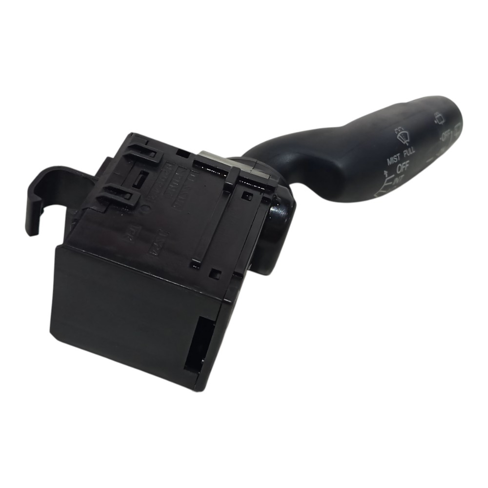 Alavanca Limpador Seta New Parabrisa D Honda Fit 2005 A 2015 7