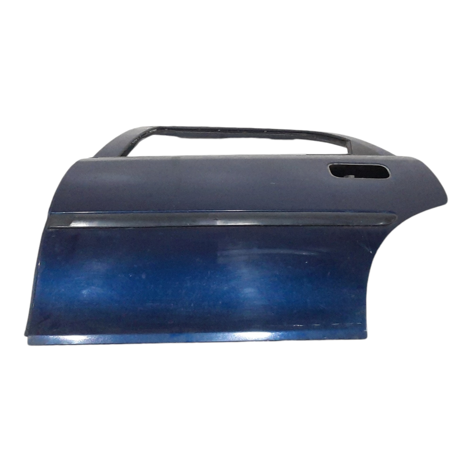 Porta Traseira Esquerda Chevrolet Vectra 1997 1998 A 2005 6