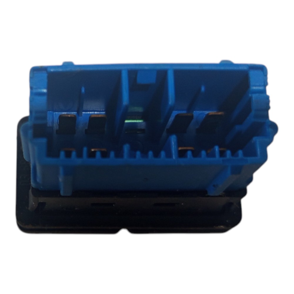 Botao Controle Luz Citroen Xsara Picasso 2001 2002 A 2012 4