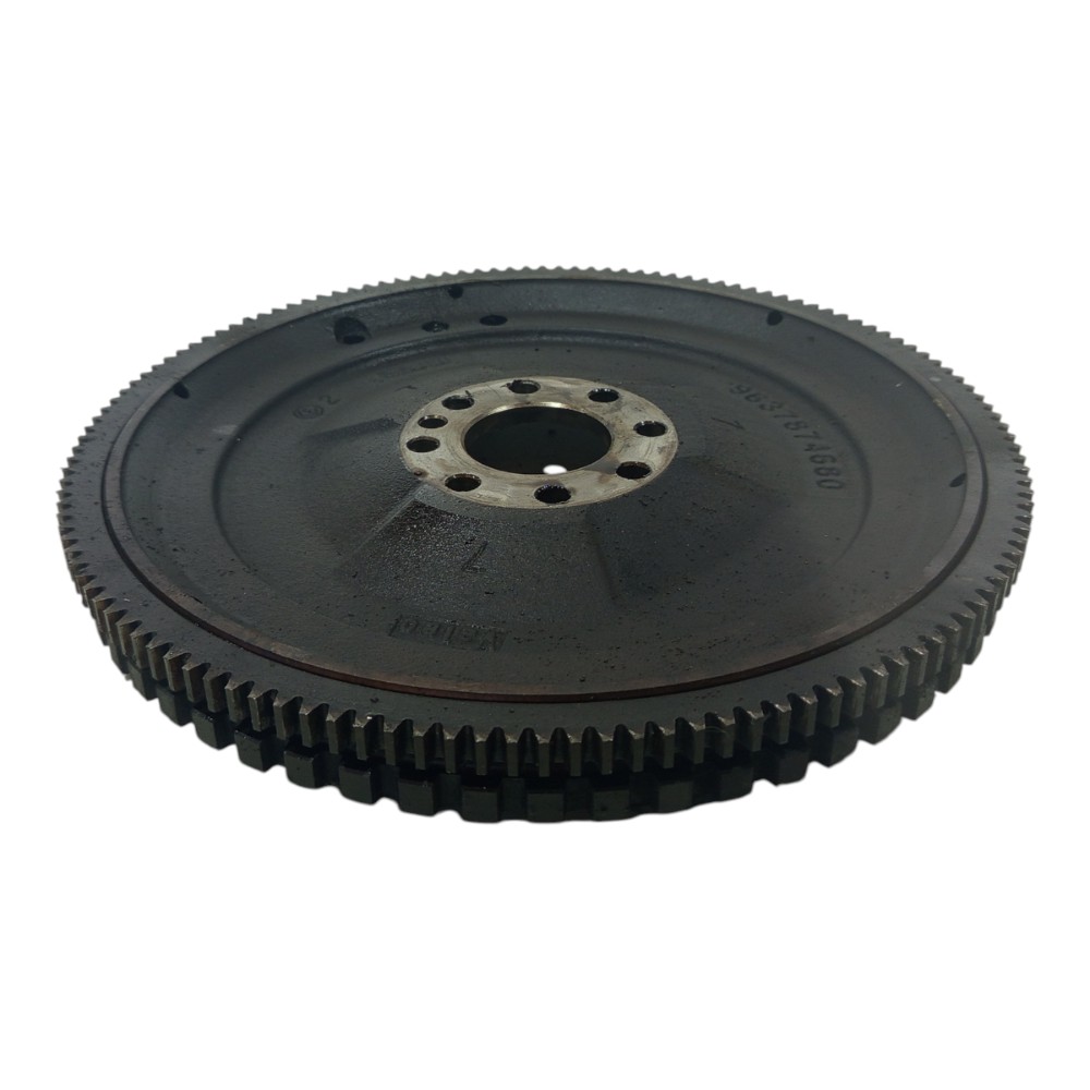Volante Motor Cremalheira Peugeot 307 2002 2003 2004 A 2012 5