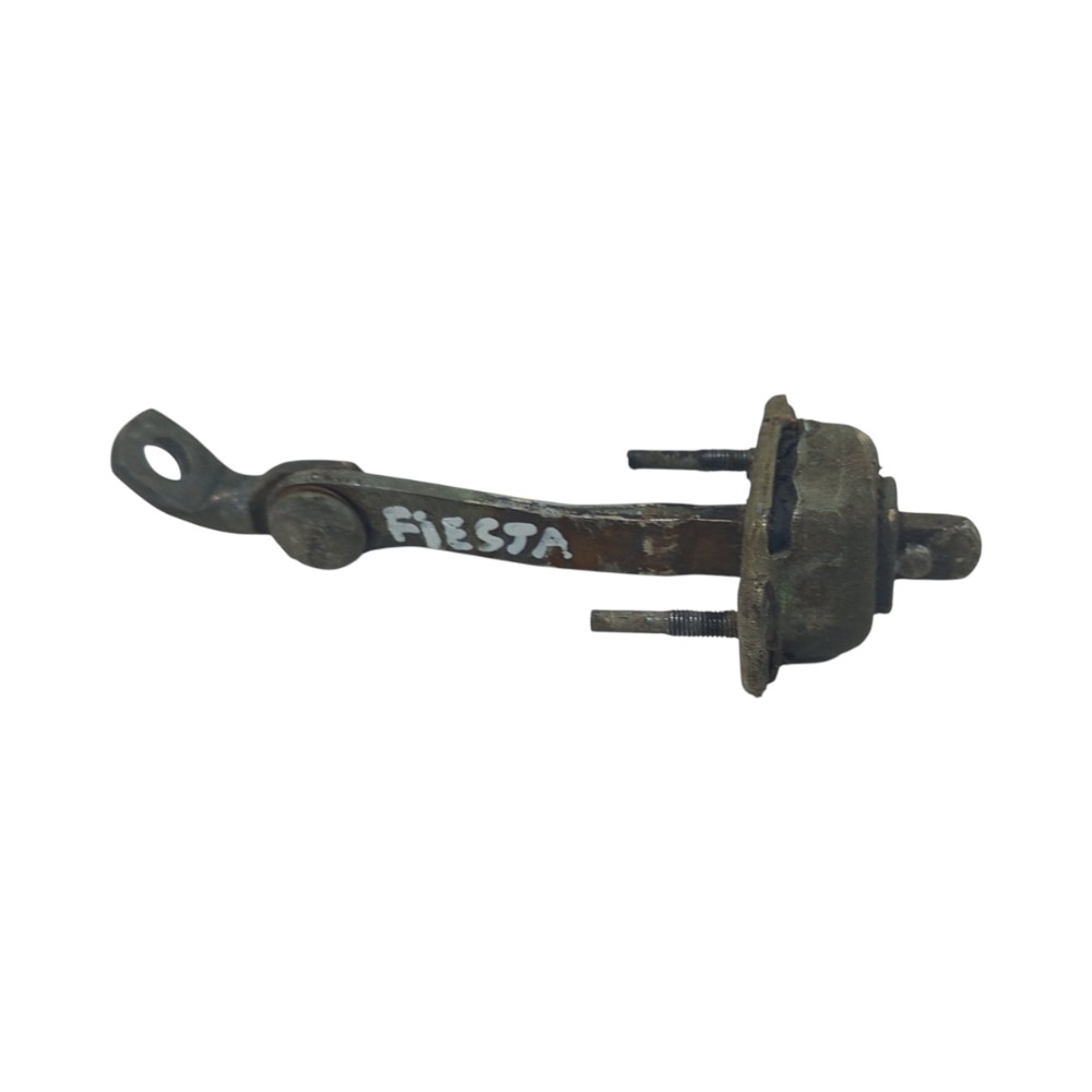 Limitador Porta Dianteiro Esquerdo Ford Fiesta 1995 A 2002 5