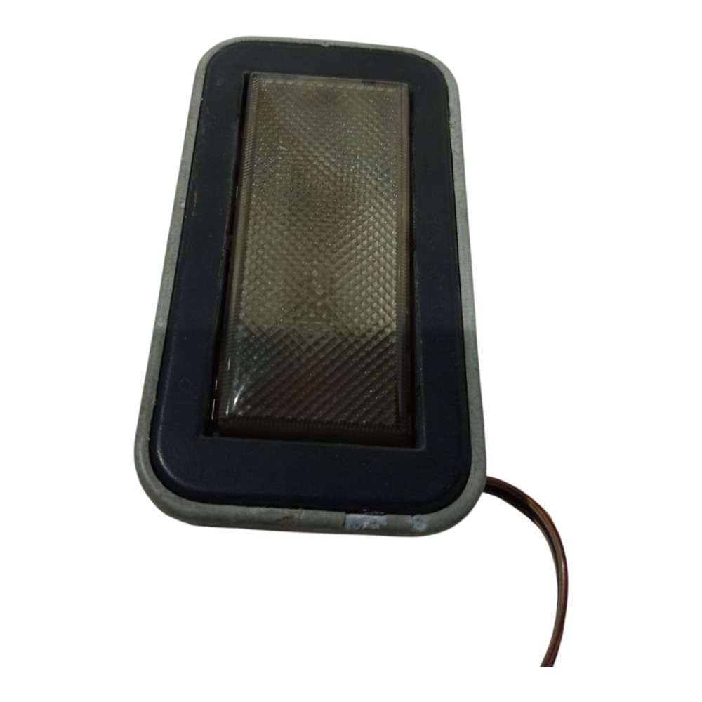 Luz Teto Cortesia Fiat Uno Elba Premio 1992 A 2002 1