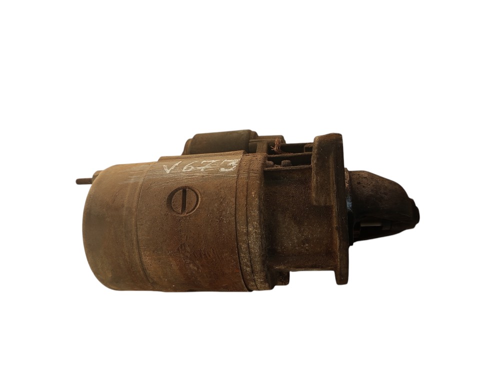 Motor Arranque Volkswagen Gol 1.0 1999 2000 A 2005 2
