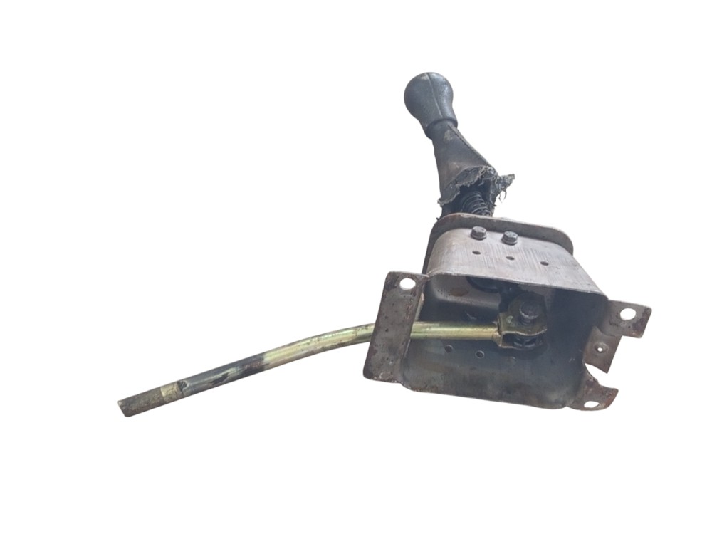 Manopla Alavanca Marcha Volkswagen Gol 1.0 1995 1996 A 2005 2