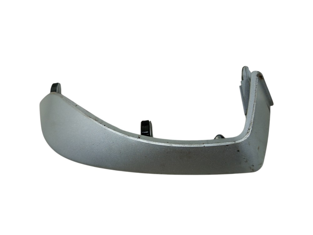 Moldura Direita Painel Rádio Lifan X60 2013 2014 2015 A 2019 3