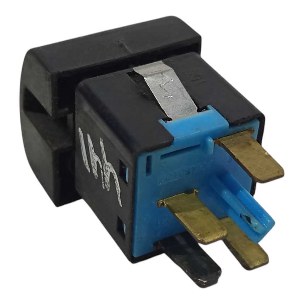 Botão Alarme Chevrolet Vectra 1996 1997 1998 1999 7