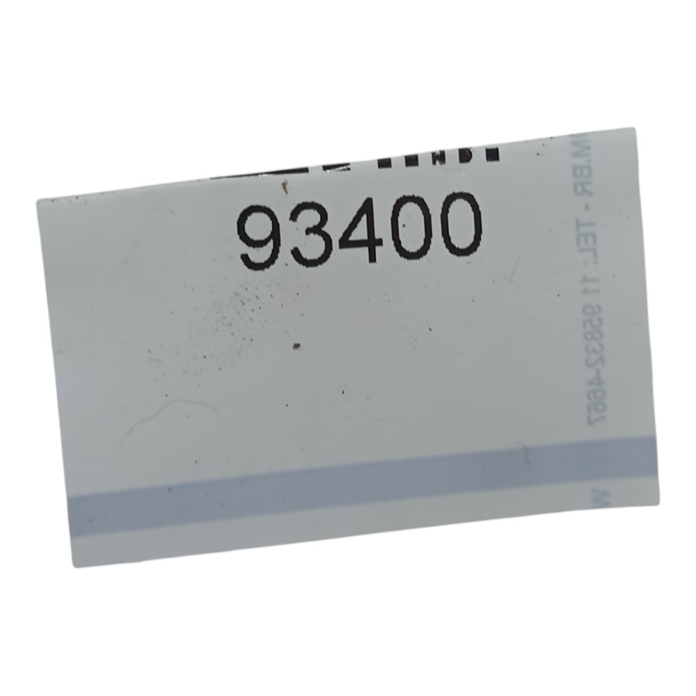 Coifa Manopla Câmbio Peugeot 206 2000 2001 2002 2003 A 2010 7