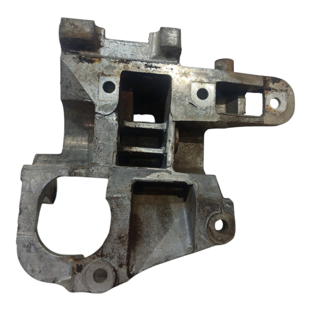 Suporte Alternador Ford Fiesta Zetec 1997 1998 1999 A 2003 7