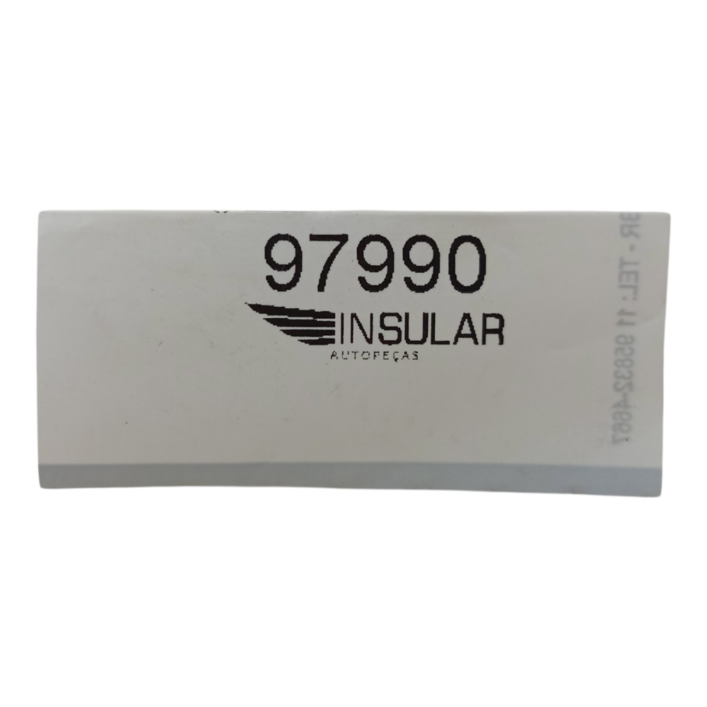 Caixa Filtro Ar Incompleta Kia Besta 2.2 8v 1993 A 1999 9