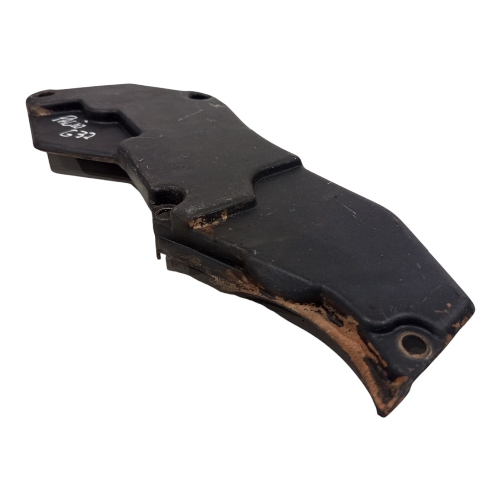 Capa Correa Proteção Fiat Palio 1.6 8v 2000 A 2002 7