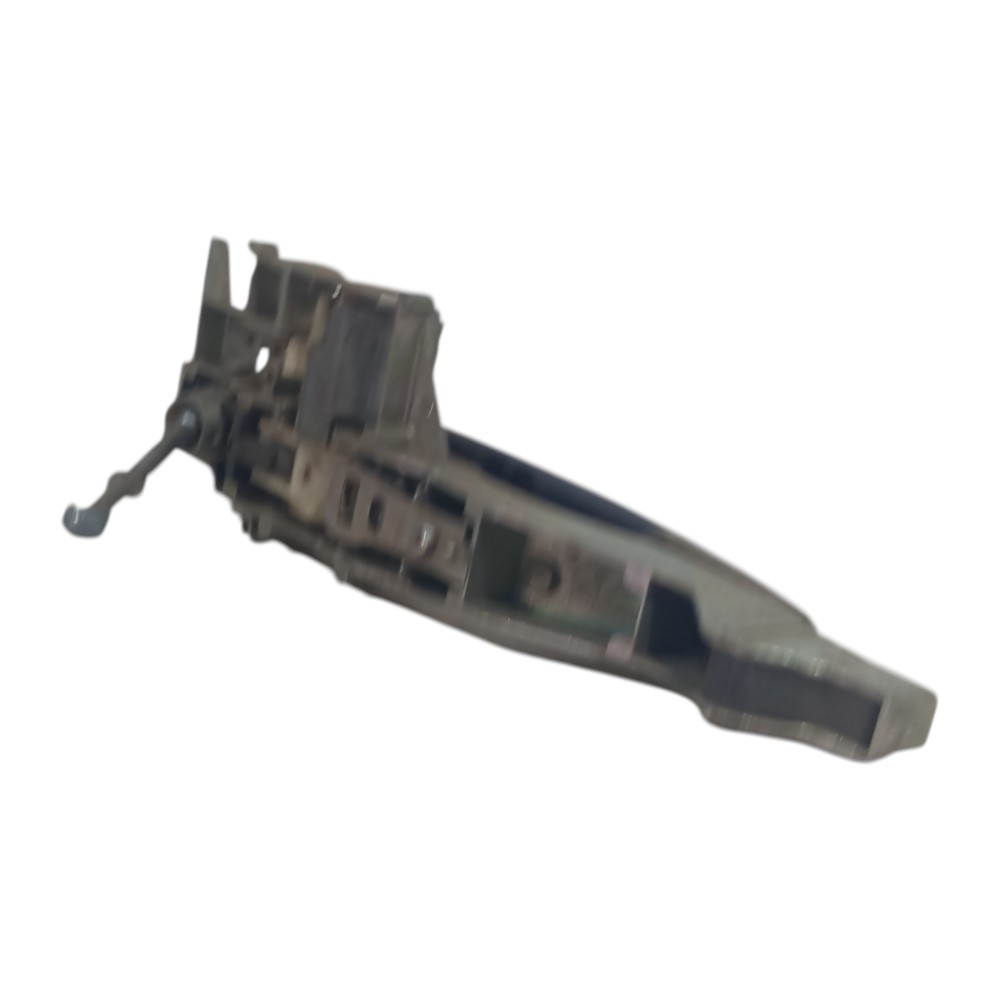 Maçaneta Externa Diant Esquerda Citroen Aircross 2016 A 2020 3