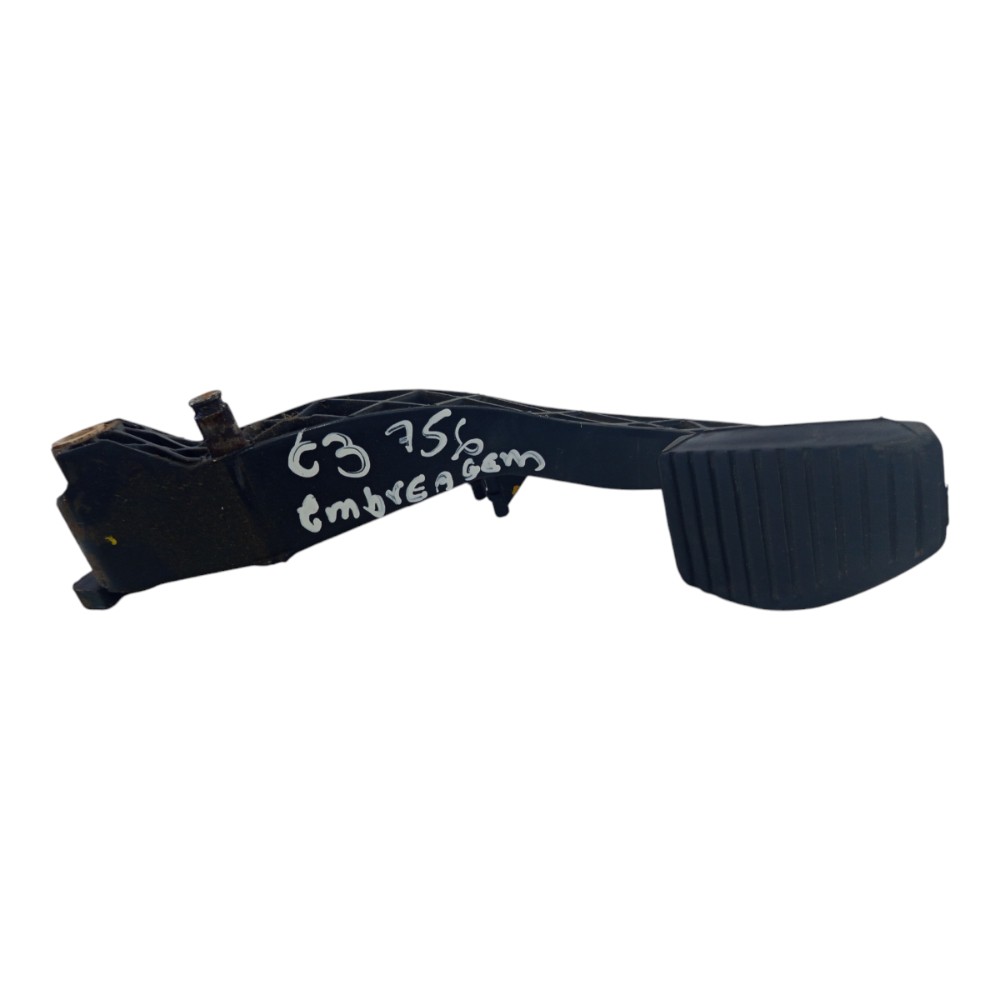 Pedal Embreagem Citroen Xsara Picasso 2001 2002 2003 A 2012 1