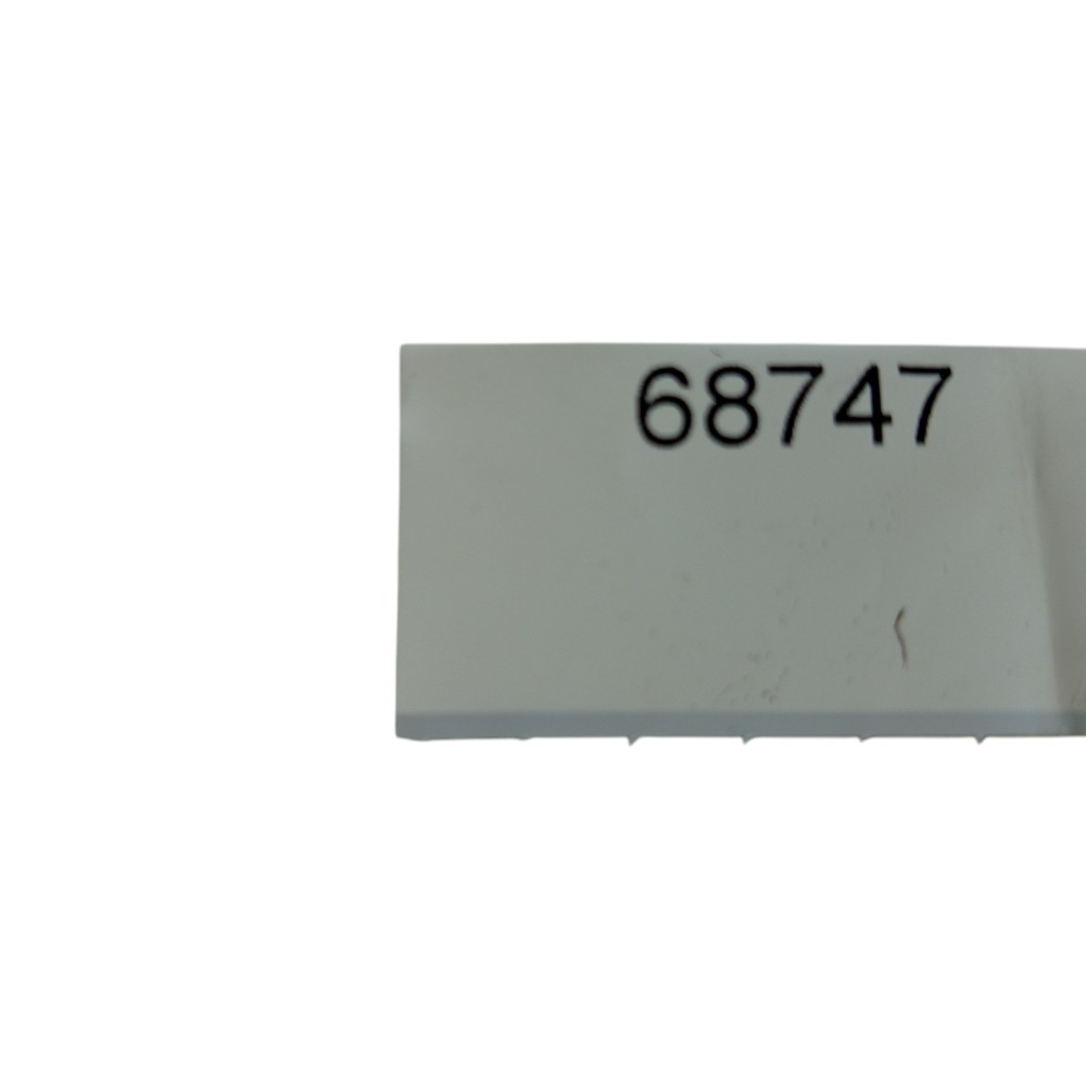 Fechadura Elétrica Dianteira Esquerda Peugeot 206 1999-2010 9