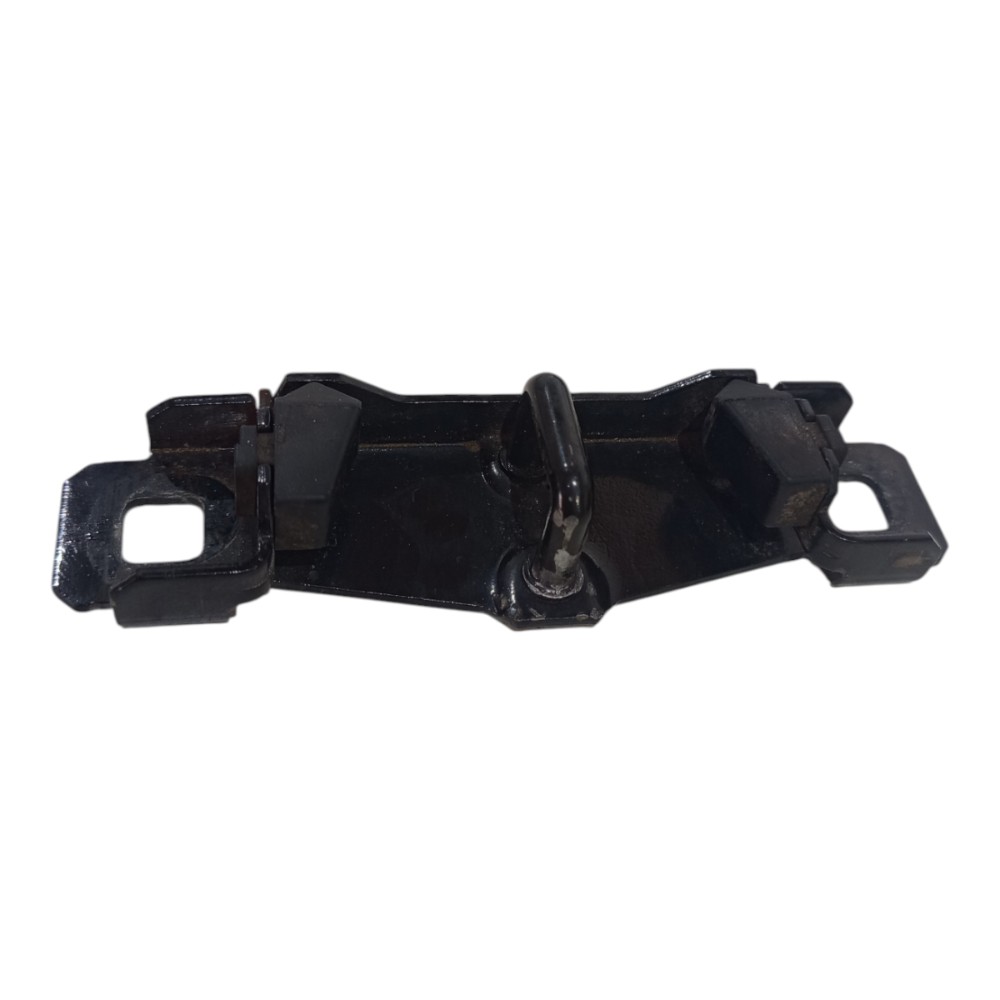 Batente Fechadura Tampa Traseira Ford Focus 2008 A 2013 3