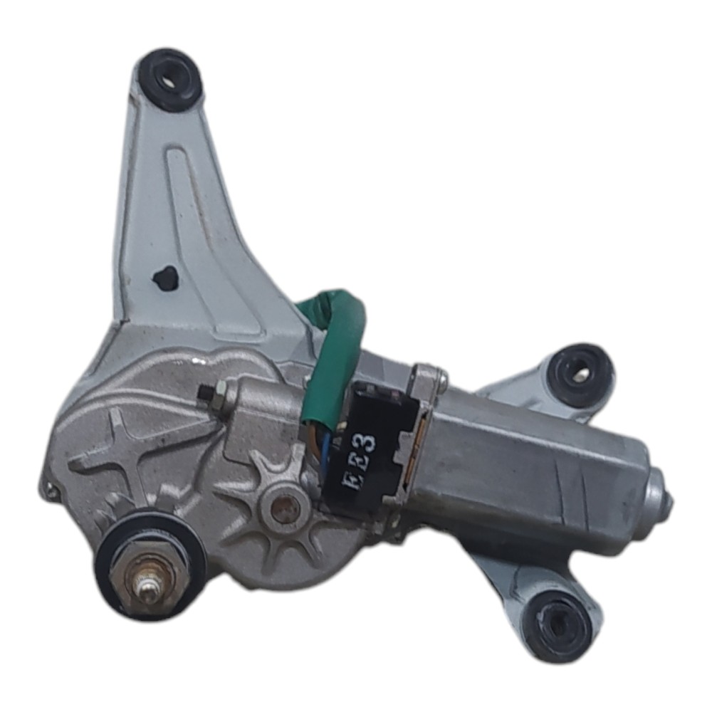 Motor Limpador Vidro Traseiro Hyundai Santa Fé 2006 A 2013 4