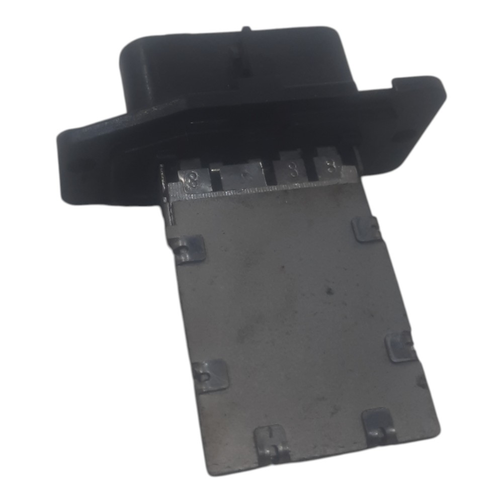 Resistência Ar Condicionado Gm Cobalt Onix Prisma 13 A 19 4