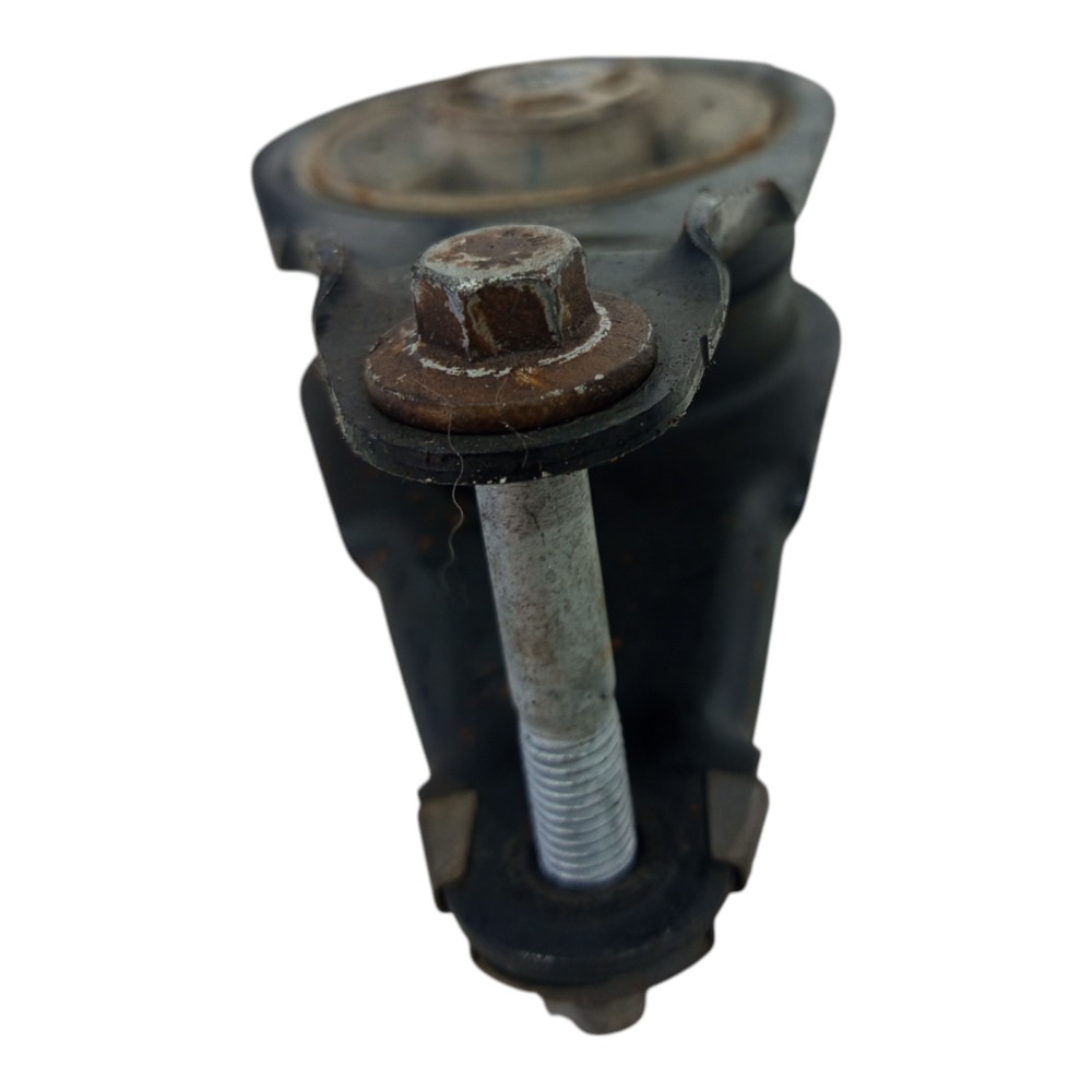 Coxim Inferior Cambio Citroen C4 Pallas 2.0 2007 2008 A 2013 3