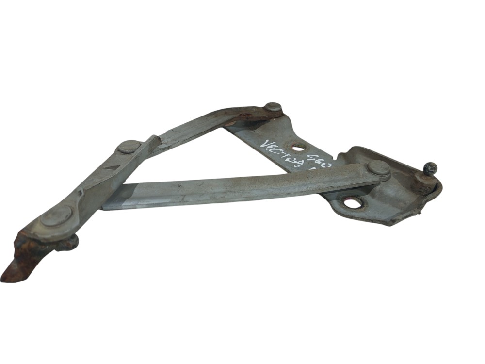 Dobradiça Capo Lado Direito Gm Vectra 1993 1994 1995 A 2004 3