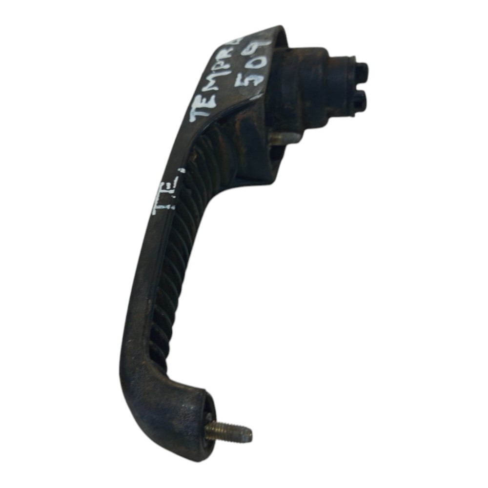 Puxador Porta Fiat Tempra 1990 1991 1992 1993 A 1999 5