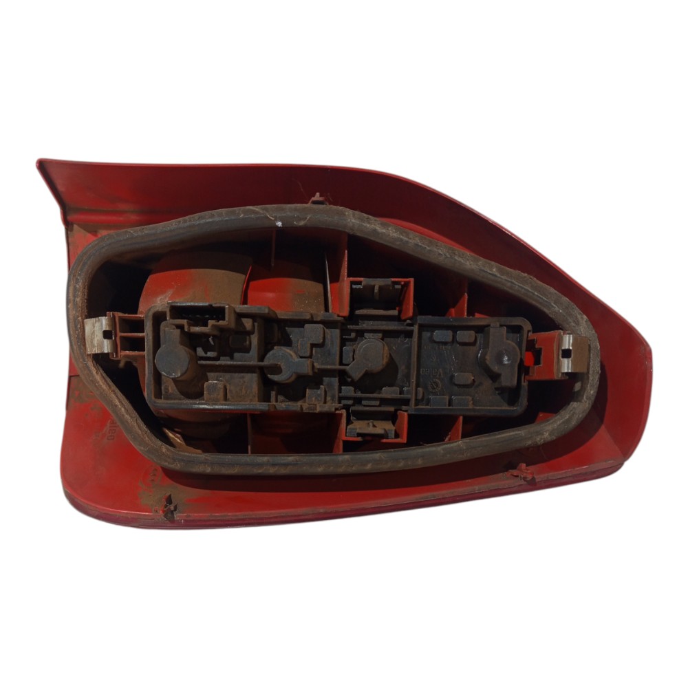 Lanterna Traseira Esquerda Citroen Xsara Picasso 2001 A 2012 6