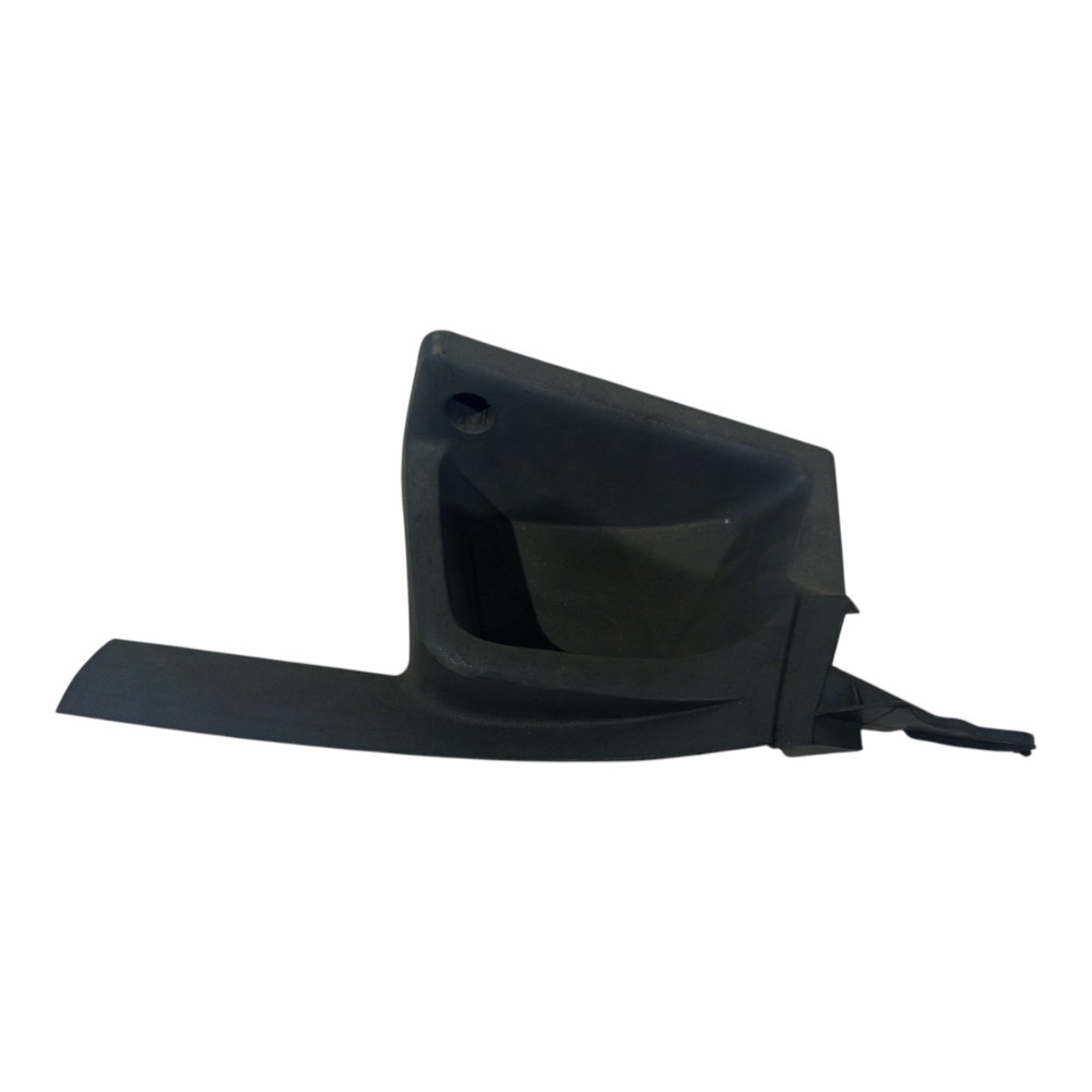 Guia Spoiler Car Ar Lado Direito Bmw 118i 2007 2008 A 2012 3