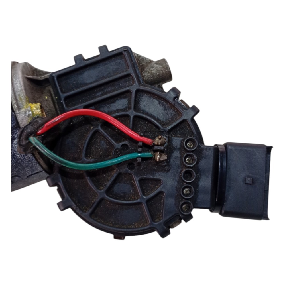Motor Limpador Parabrisa Gm Corsa 1994 A 2002 3