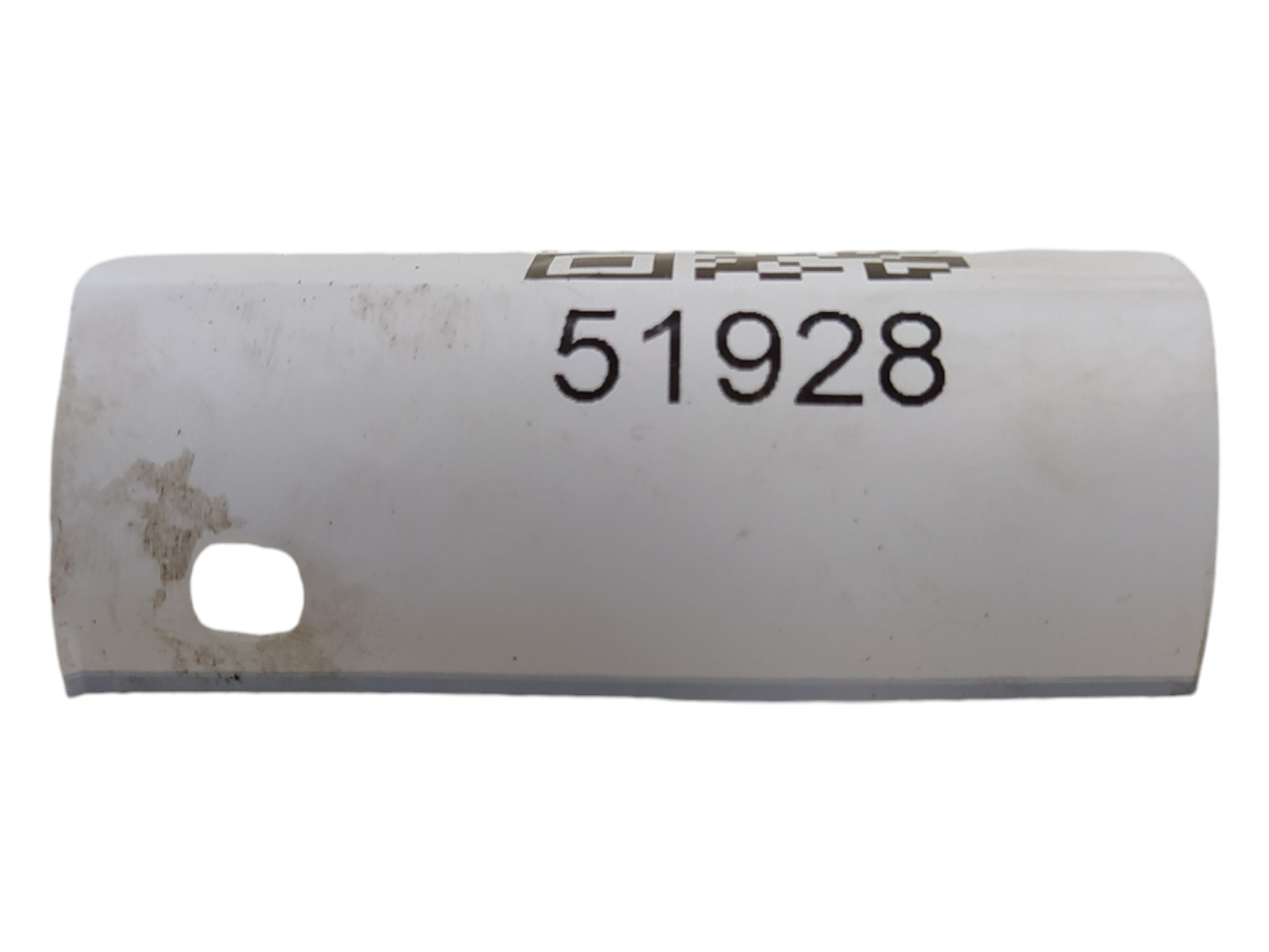 Sonda Lambda Peugeot 206 1.6 1999 2000 2001 2002 2003 A 2010 5