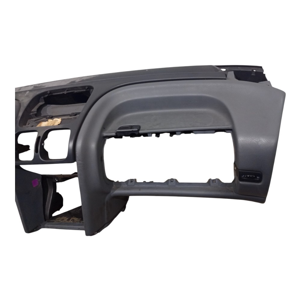 Painel Console Central Tabelier Renault Laguna 1995 A 2001 9