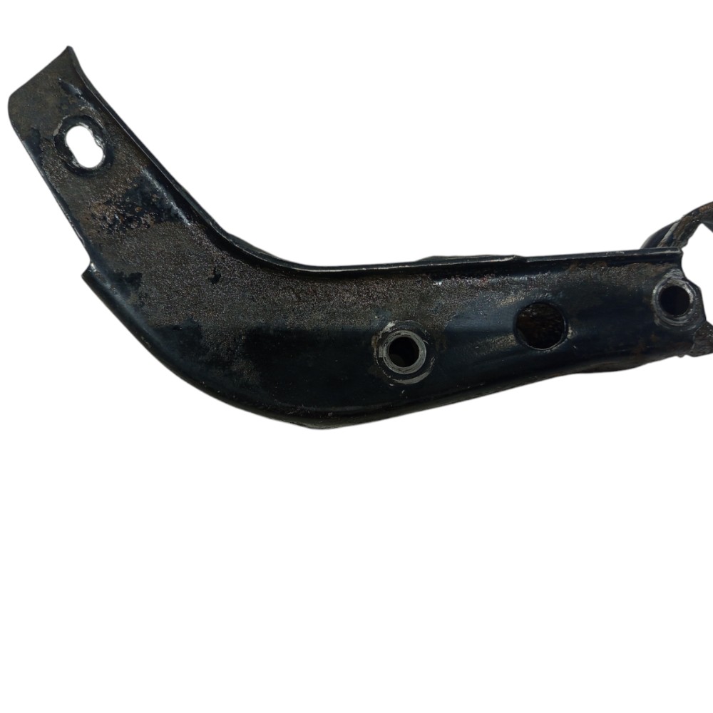 Suporte Coxim Traseiro Câmbio Gm Corsa 1.0 1996 1997 A 2002 4