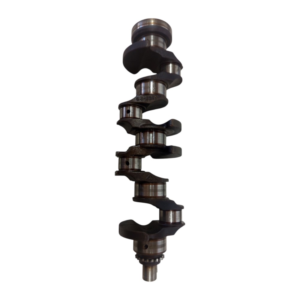 Virabrequim Std Ford Fiesta Zetec Rocam Focus Ka 1.0 8v  03 a 14 1