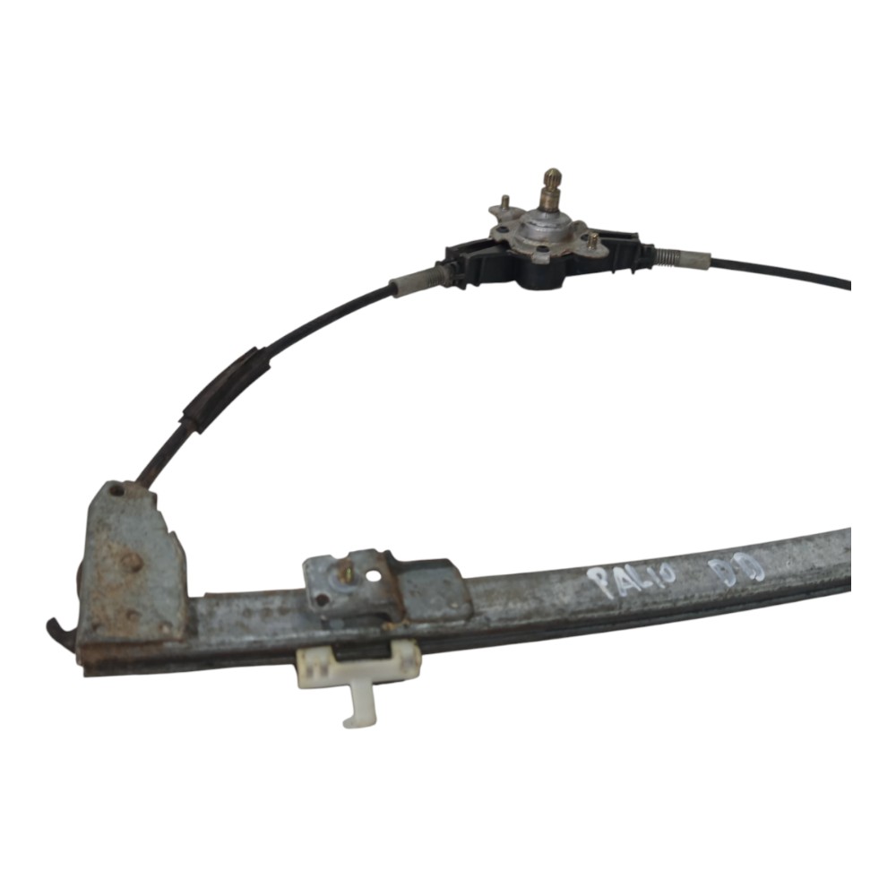 Máquina Vidro Dianteira Direita Palio 1997 1998 A 2003 6