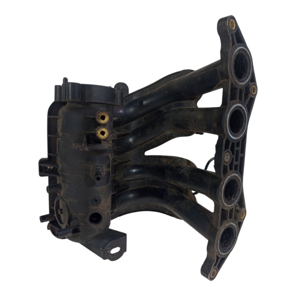 Coletor Admissão Citroen C3 2007 A 2014 6