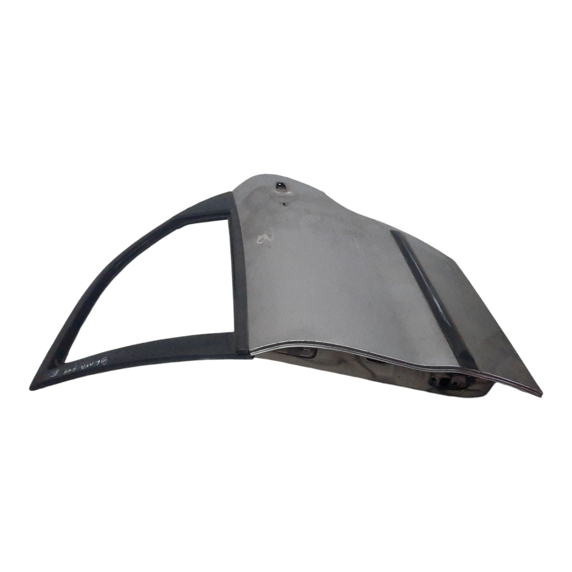 Porta Traseira Esquerda Fiat Brava Marea 1997 1998 1999 2003 2