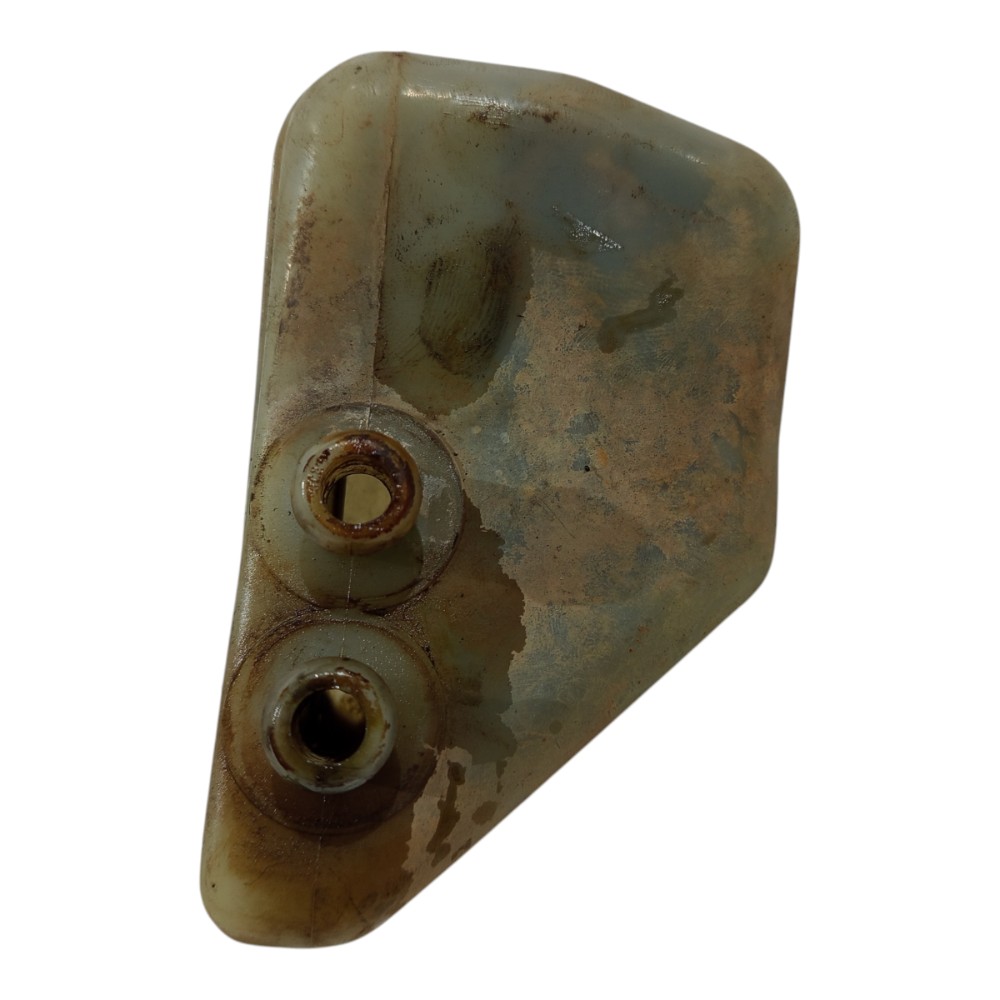 Reservatorio Oleo Fluido Fiat Palio 1999 2000 2001 02 A 2004 5