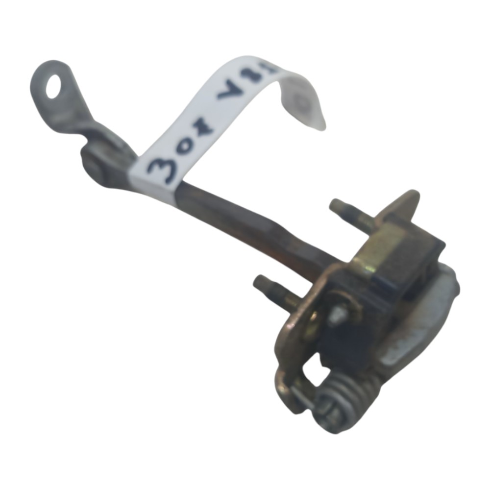 Limitador Porta Traseiro Direito Peugeot 307 2001 A 2008 7
