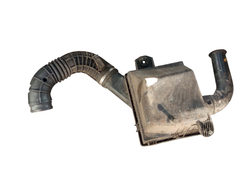Caixa Ar Motor Fiat Siena 1997 1998 1999  2000 A 2005 4