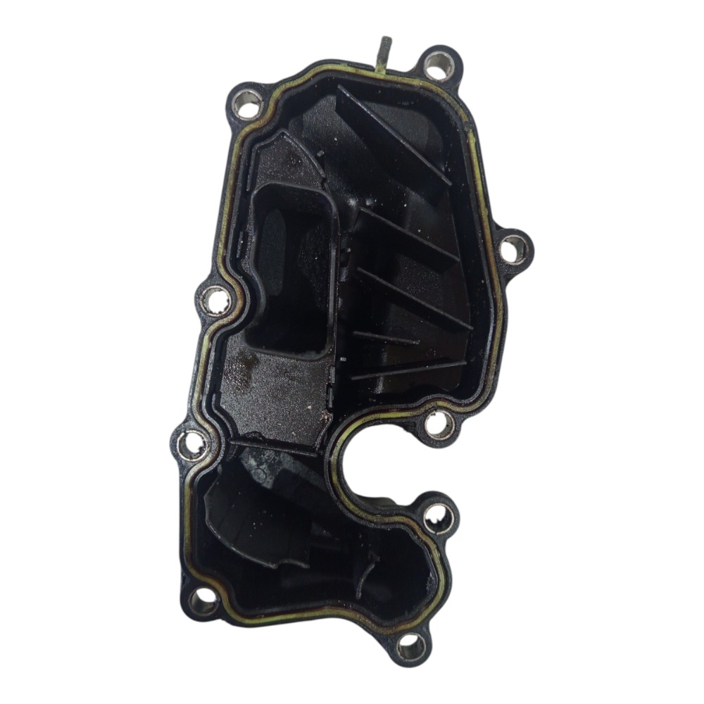 Separador Óleo Motor Volkswagen Jetta 2010 A 2012 6