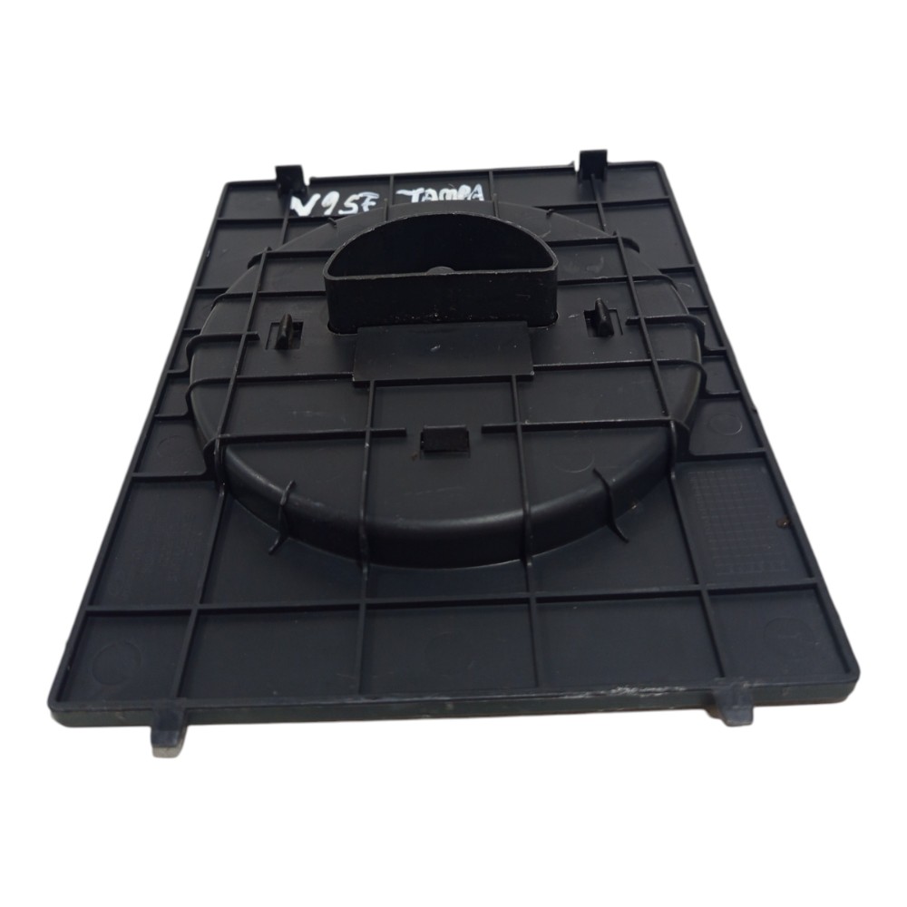 Suporte Moldura Coobox Hyundai Santa Fé 2007 A 2012 4