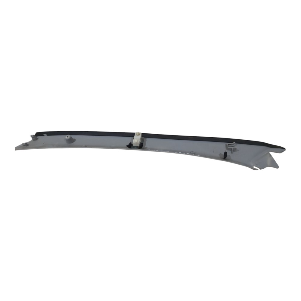 Moldura Interno Parabrisa Ld Renault Laguna 1995 A 2001 6