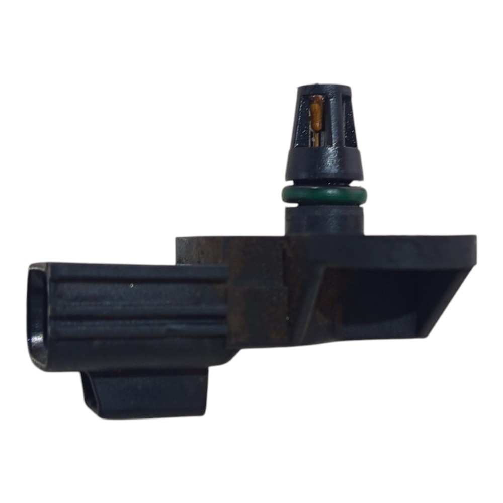 Sensor Map Ford Focus 2.0 2012 A 2017 4