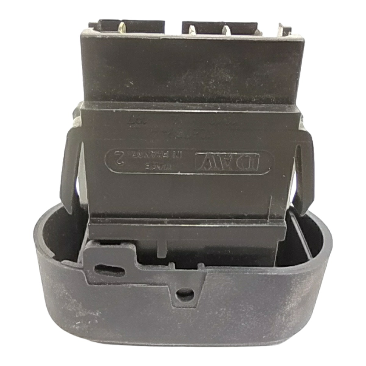 Botão Desembaçador Renault Clio 2000 2001 2002 2003 A 2012 6