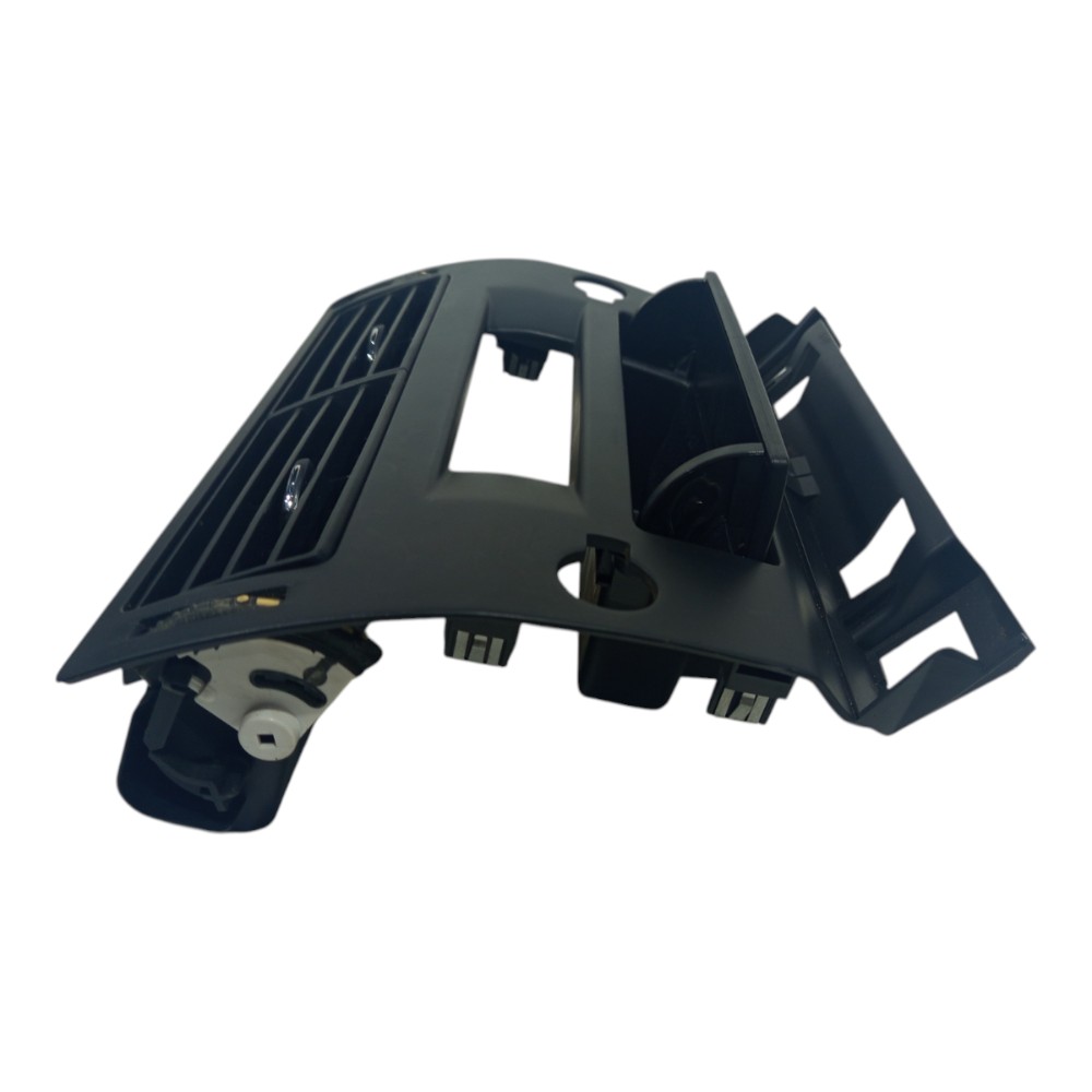 Moldura Painel Central Difusor Ar Citroen C4 2007 A 2013 4