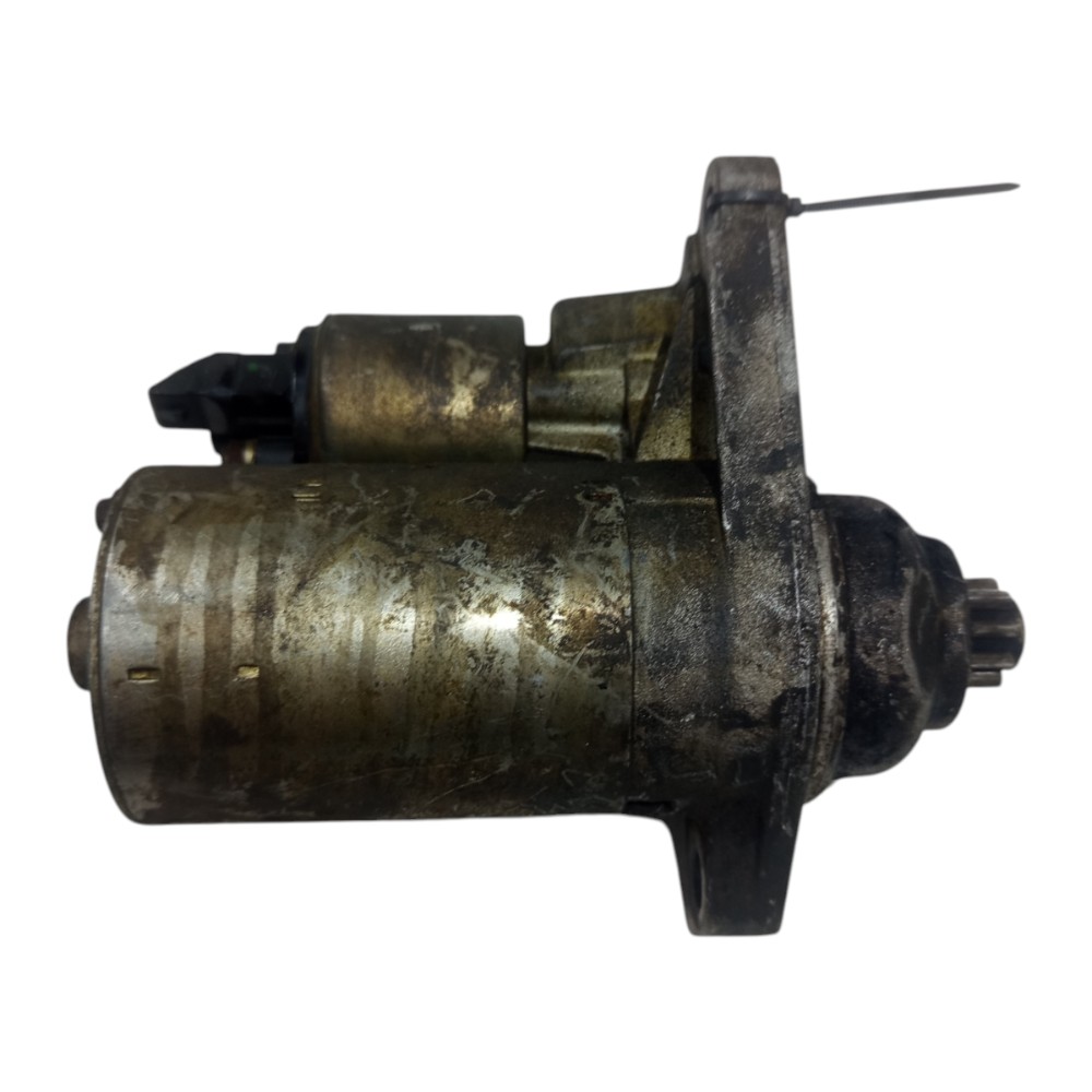 Motor Partida Arranque Vw Voyage Gol Saveiro 1.0 8v 08 A 13 4